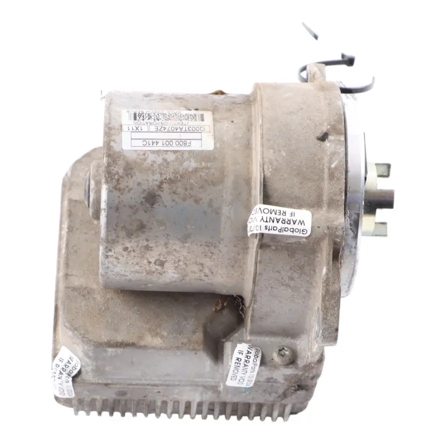 Steering Motor Mini Countryman R60 R61 Electric Power Rack Box Gear to with Part number 6855337 Steering Motor Mini Countryman R60 R61 Electric Power Rack Box Gear - SKU RHD-6855337-3 - Part number 6855337
