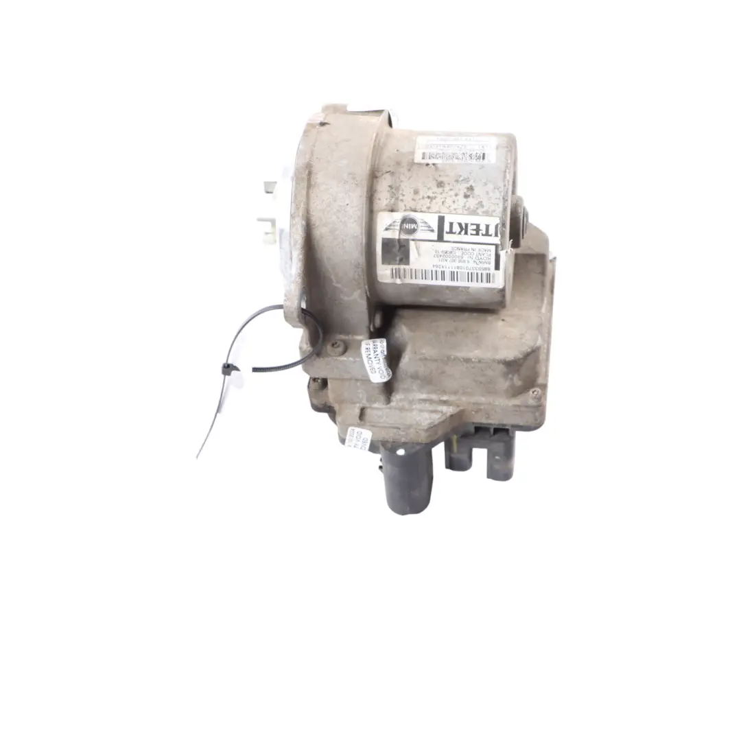 Steering Motor Mini Countryman R60 R61 Electric Power Rack Box Gear to with Part number 6855337 Steering Motor Mini Countryman R60 R61 Electric Power Rack Box Gear - SKU RHD-6855337-3 - Part number 6855337