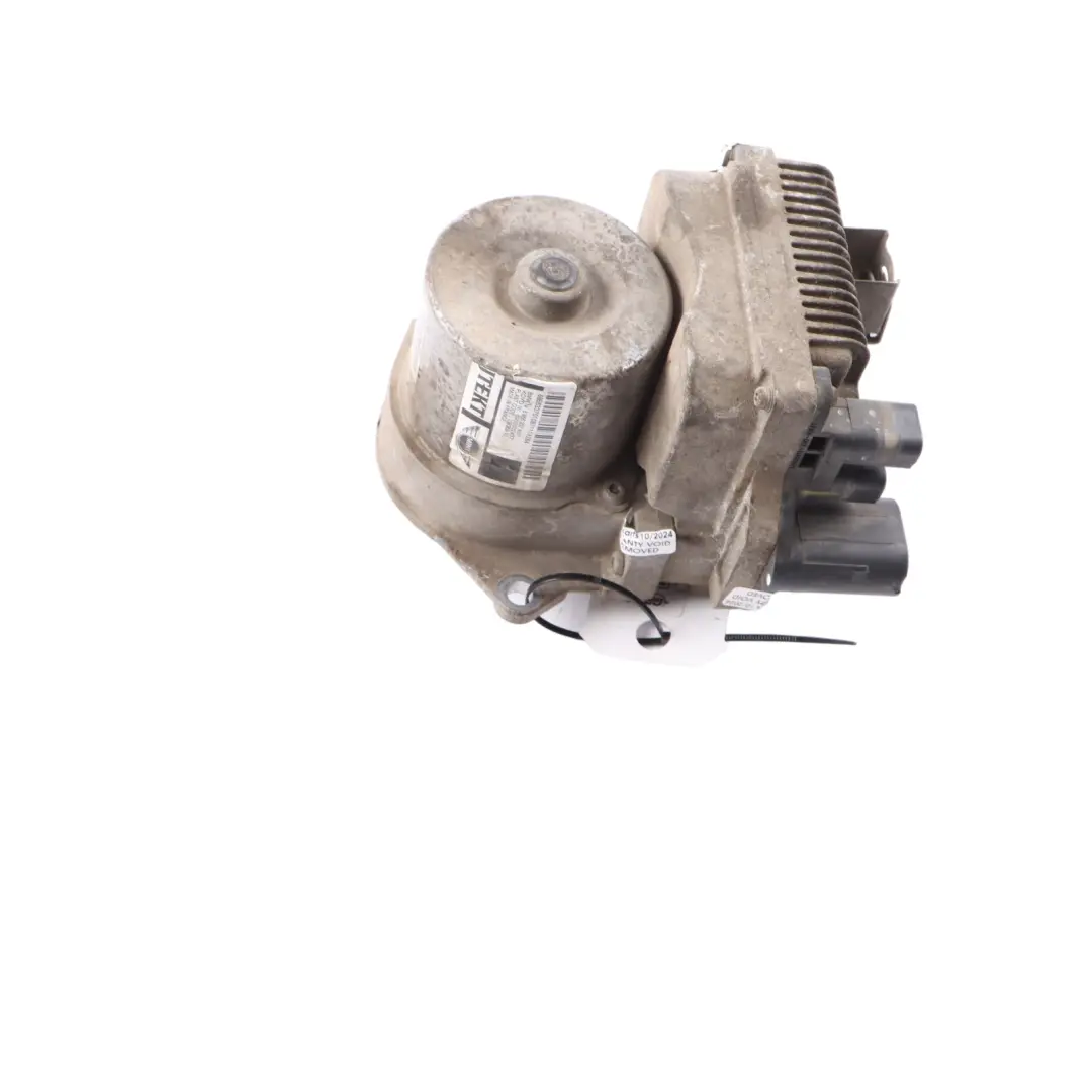 Steering Motor Mini Countryman R60 R61 Electric Power Rack Box Gear to with Part number 6855337 Steering Motor Mini Countryman R60 R61 Electric Power Rack Box Gear - SKU RHD-6855337-3 - Part number 6855337