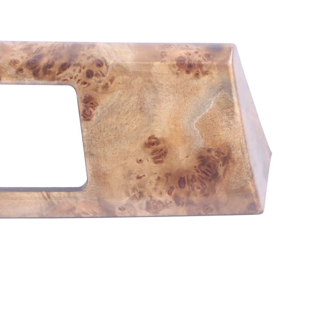 Dashboard Instrument Poplar Wooden Strip Left N/S to BMW E60 with Part number 6951049 BMW E60 Dashboard Instrument Poplar Wooden Strip Left N/S - SKU RHD-6951049 - Part number 6951049