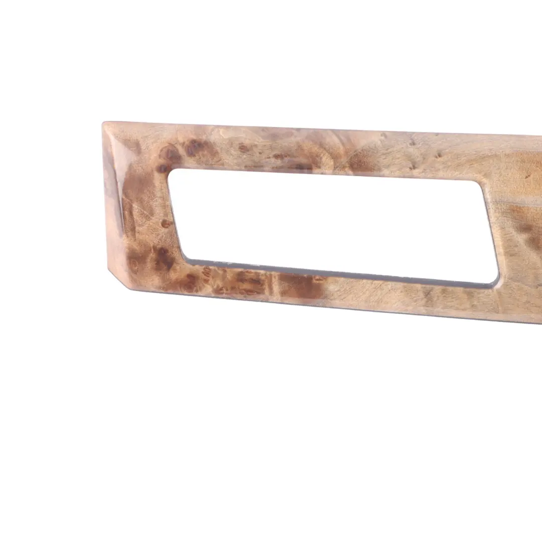 Dashboard Instrument Poplar Wooden Strip Left N/S to BMW E60 with Part number 6951049 BMW E60 Dashboard Instrument Poplar Wooden Strip Left N/S - SKU RHD-6951049 - Part number 6951049