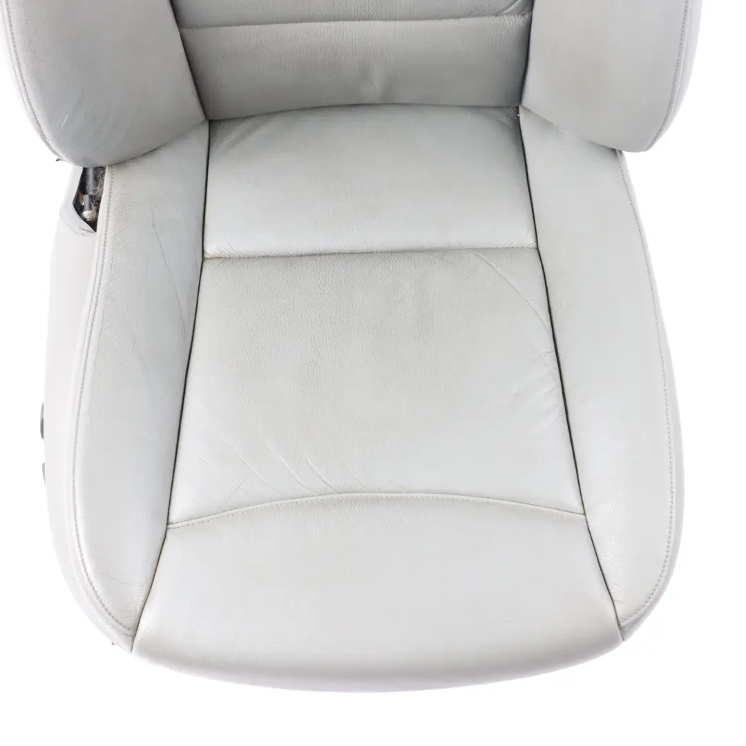Vorder sitz BMW E90 E91 Innenraum Rechts Beheizt Leder Dakota Grau für mit Teilenummer 6956380 Vorder sitz BMW E90 E91 Innenraum Rechts Beheizt Leder Dakota Grau - SKU RHD-6956380-3 - Teilenummer 6956380