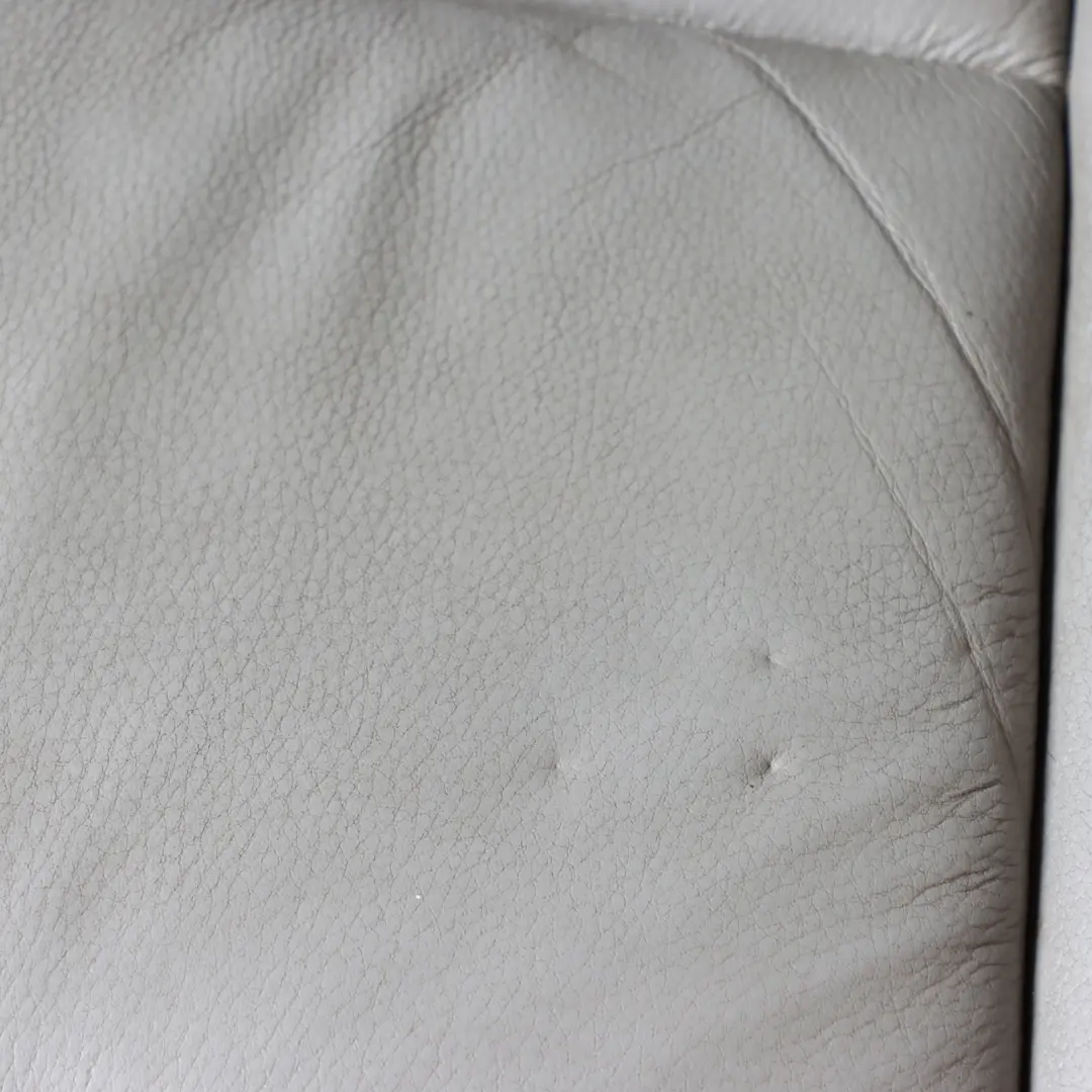 Front Seat BMW E90 E91 Right O/S Leather Dakota Grey Memory Lumbar to with Part number 6956380 Front Seat BMW E90 E91 Right O/S Leather Dakota Grey Memory Lumbar - SKU RHD-6956380-3 - Part number 6956380