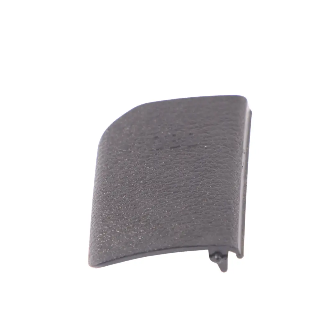 BMW X5 X6 Series E70 E71 1 OBD Cover Cap Bottom Trim Right O/S Black - SKU RHD-6967172-2 - Part number 6967172
