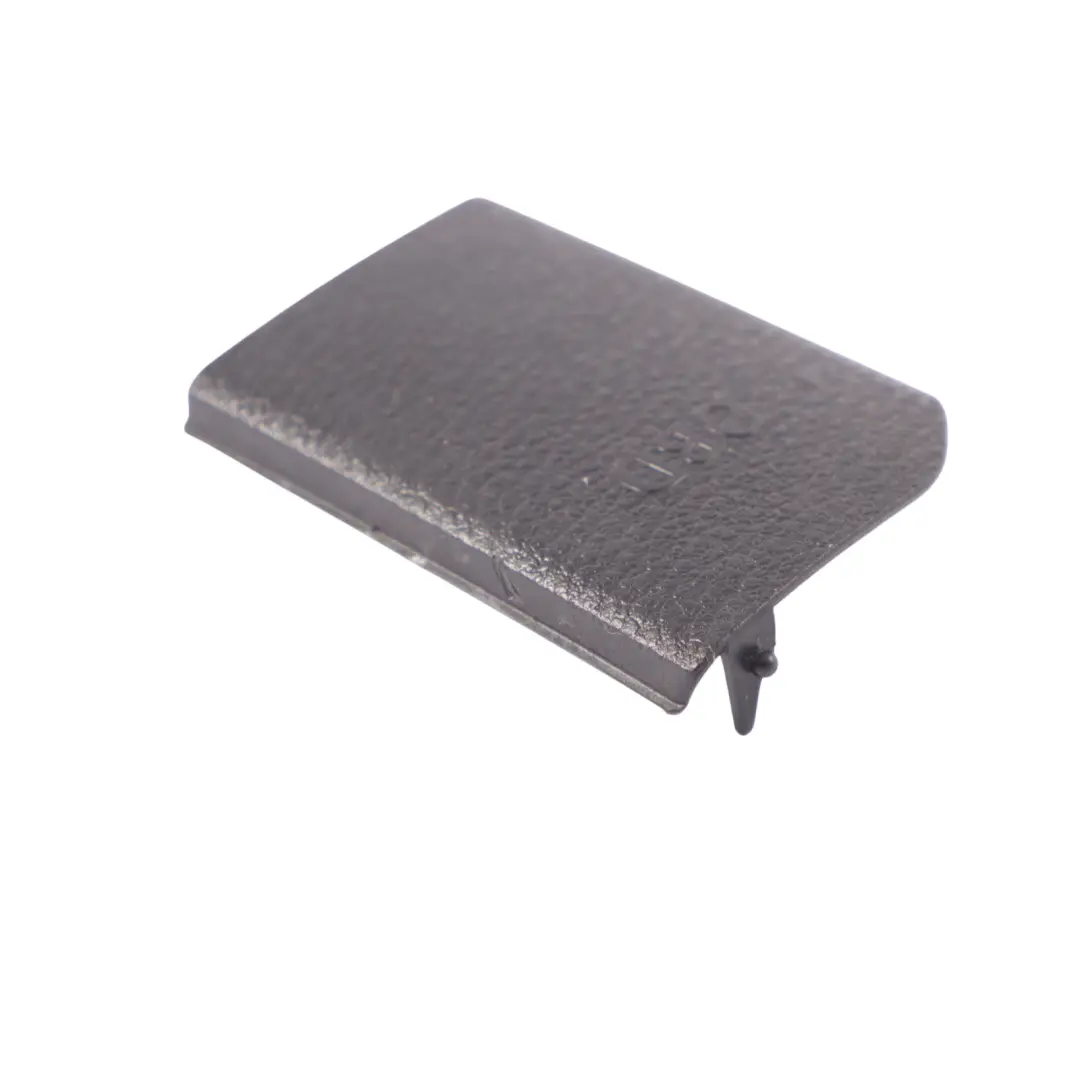 OBD Cover Cap Bottom Trim Right O/S Black to BMW X5 X6 Series E70 E71 1 with Part number 6967172 BMW X5 X6 Series E70 E71 1 OBD Cover Cap Bottom Trim Right O/S Black - SKU RHD-6967172-2 - Part number 6967172