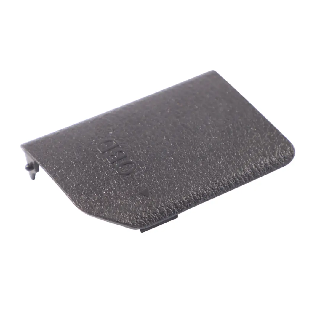 OBD Cover Cap Bottom Trim Right O/S Black to BMW X5 X6 Series E70 E71 1 with Part number 6967172 BMW X5 X6 Series E70 E71 1 OBD Cover Cap Bottom Trim Right O/S Black - SKU RHD-6967172-2 - Part number 6967172