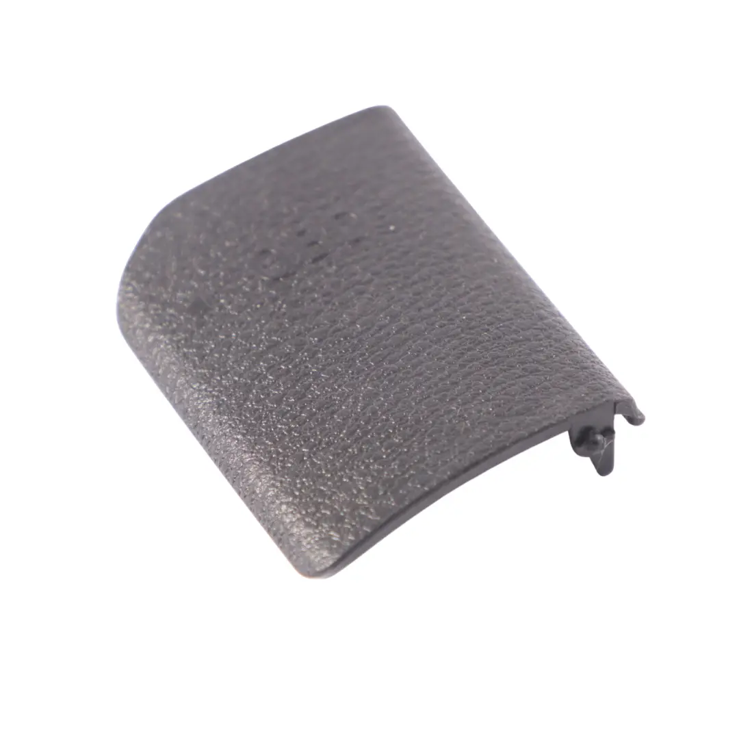 OBD Cover Cap Bottom Trim Right O/S Black to BMW X5 X6 Series E70 E71 1 with Part number 6967172 BMW X5 X6 Series E70 E71 1 OBD Cover Cap Bottom Trim Right O/S Black - SKU RHD-6967172-2 - Part number 6967172