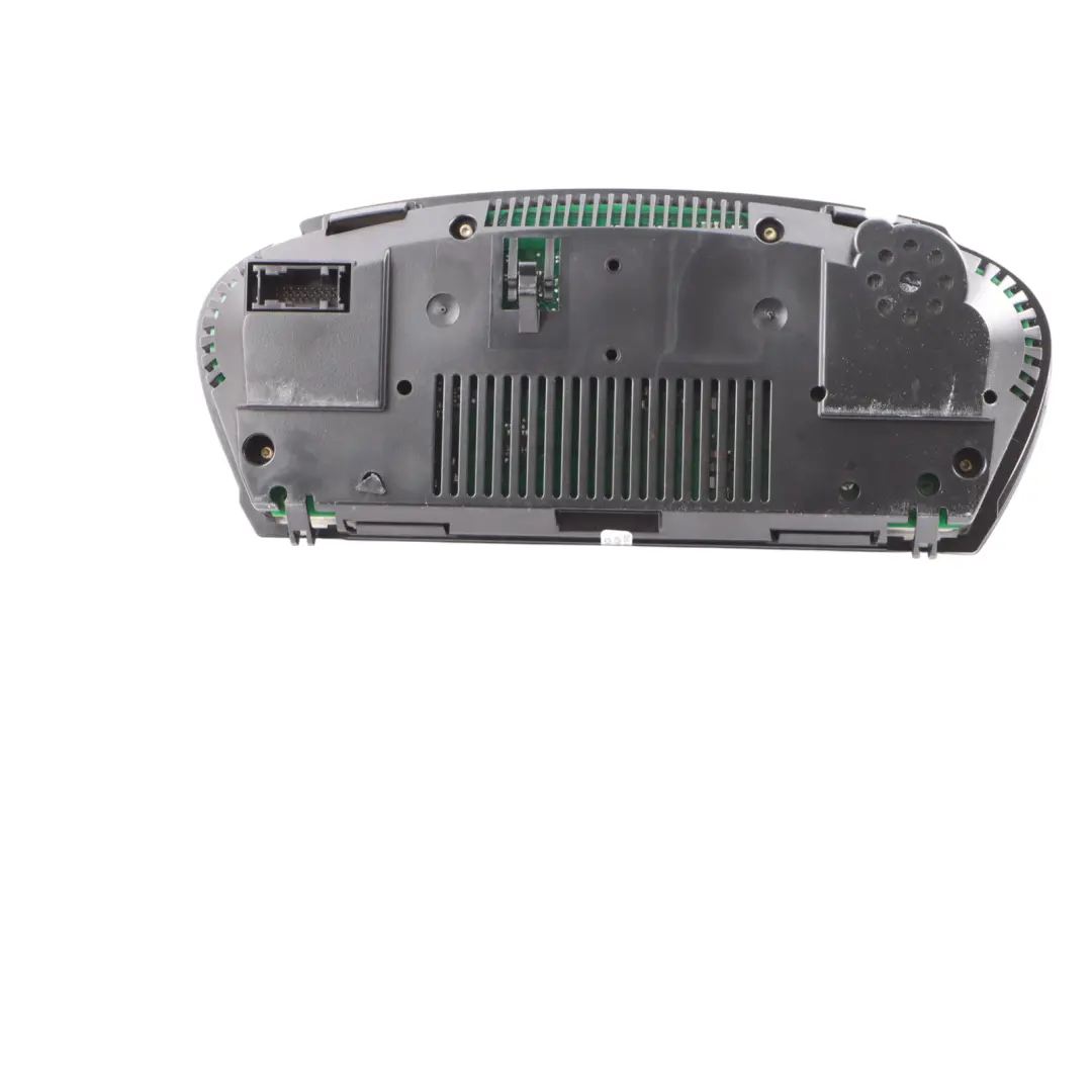 Instrument Cluster BMW E60 E61 LCI Petrol Speedo MPH MPG Automatic to with Part number 6974569 Instrument Cluster BMW E60 E61 LCI Petrol Speedo MPH MPG Automatic - SKU RHD-6974569-1 - Part number 6974569