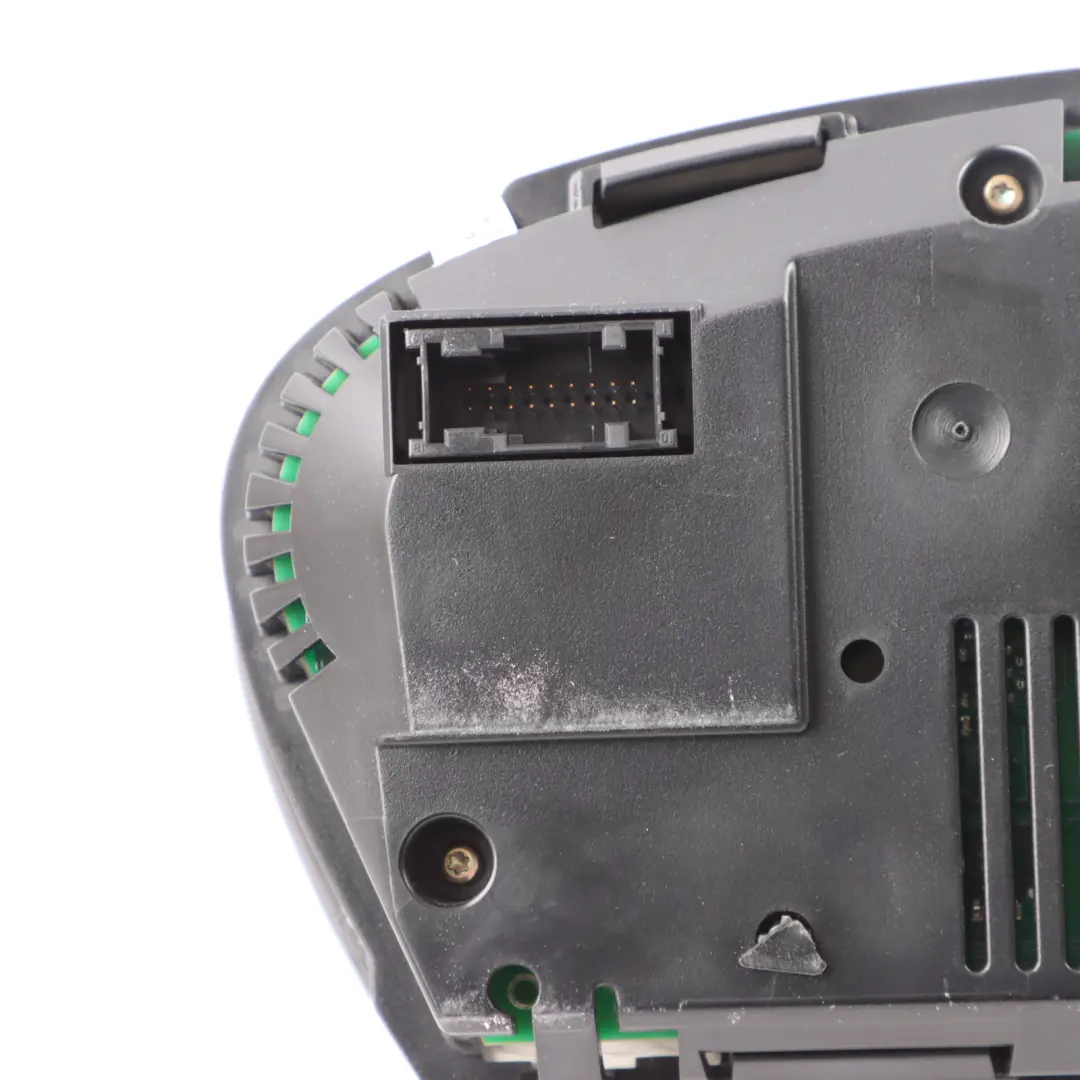 Instrument Cluster BMW E60 E61 LCI Petrol Speedo MPH MPG Automatic to with Part number 6974569 Instrument Cluster BMW E60 E61 LCI Petrol Speedo MPH MPG Automatic - SKU RHD-6974569-1 - Part number 6974569