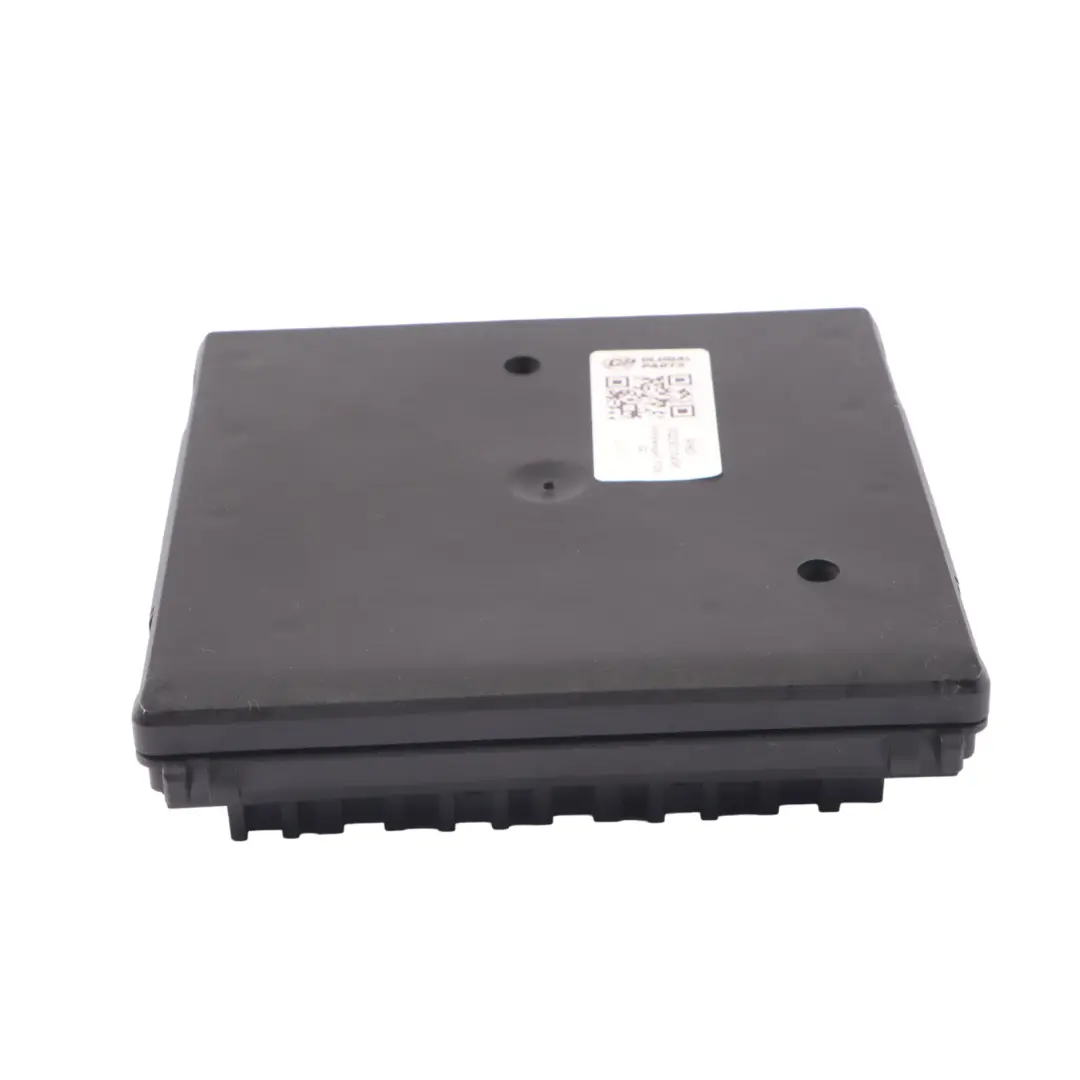 Convenience Body Control Module Unit ECU VW Volkswagen Fox 5Z BCM - SKU RHD-6Q2937049F - Part number 6Q2937049F