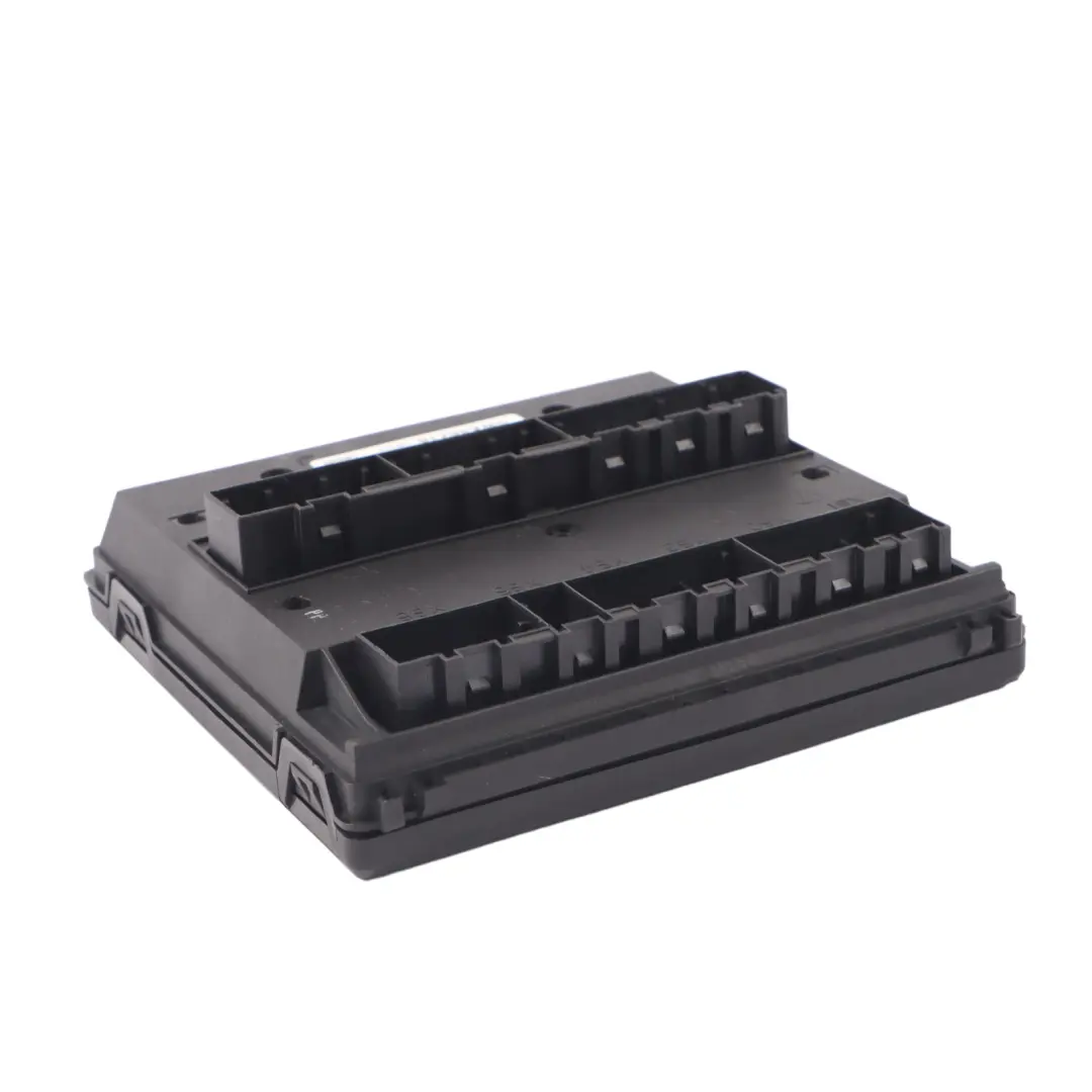 Convenience Body Control Module Unit ECU VW Volkswagen Fox 5Z BCM - SKU RHD-6Q2937049F - Part number 6Q2937049F