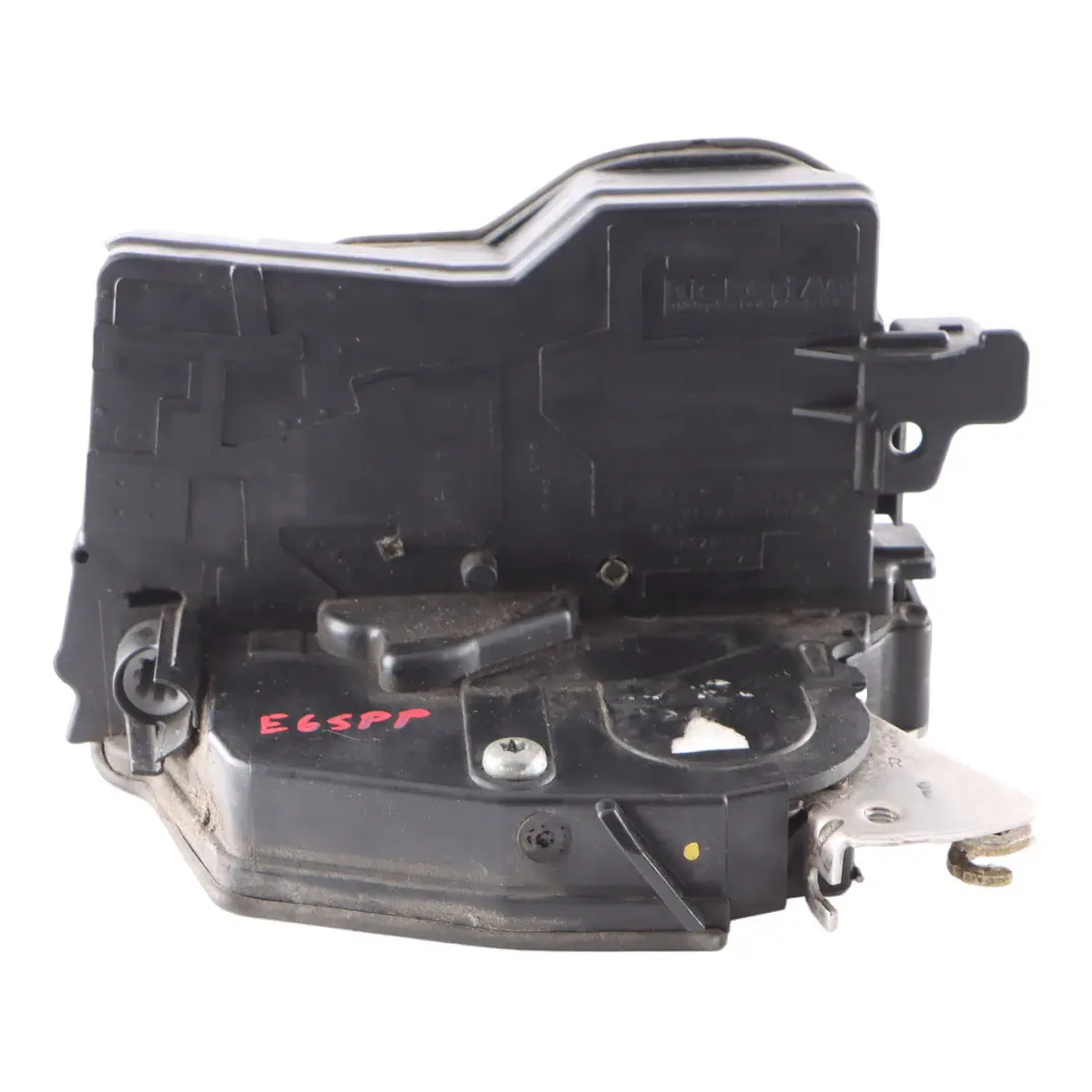 Front Door Latch Actuator Catch Latch Right O/S Mechanism to BMW E65 E66 with Part number 7012142 BMW E65 E66 Front Door Latch Actuator Catch Latch Right O/S Mechanism - SKU RHD-7012142 - Part number 7012142