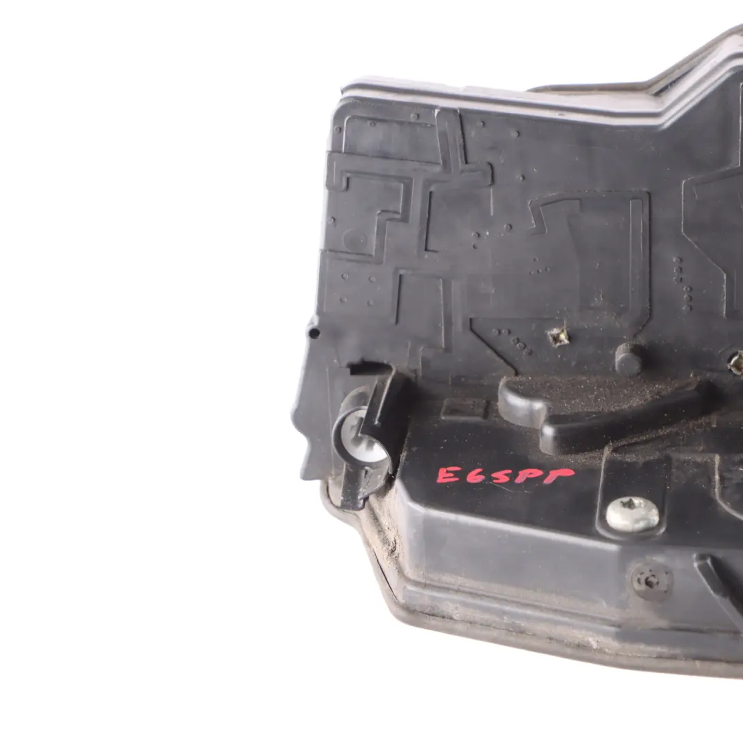 Front Door Latch Actuator Catch Latch Right O/S Mechanism to BMW E65 E66 with Part number 7012142 BMW E65 E66 Front Door Latch Actuator Catch Latch Right O/S Mechanism - SKU RHD-7012142 - Part number 7012142