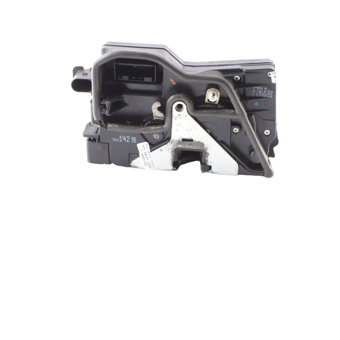 Front Door Latch Actuator Catch Latch Right O/S Mechanism to BMW E65 E66 with Part number 7012142 BMW E65 E66 Front Door Latch Actuator Catch Latch Right O/S Mechanism - SKU RHD-7012142 - Part number 7012142