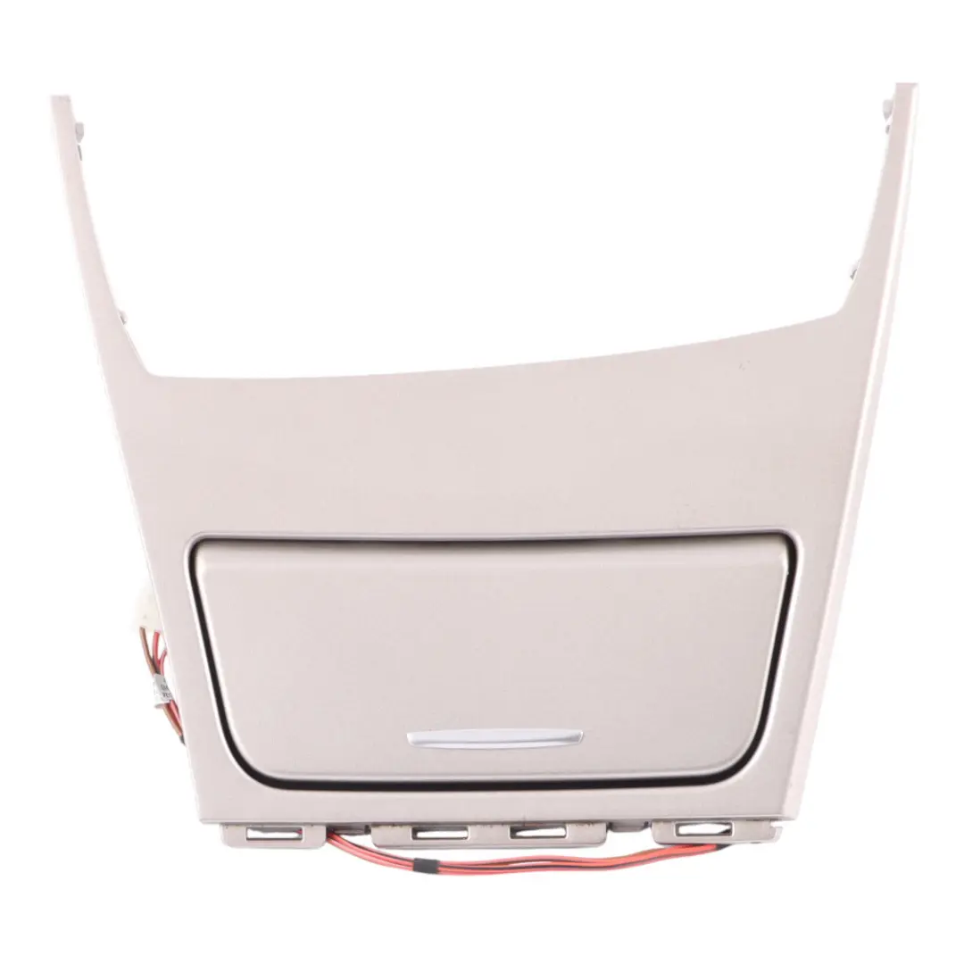 Ashtray Finisher Tray Decor Kaschmir Silber 7078571 to BMW 1 Series E87 with Part number 7146674 BMW 1 Series E87 Ashtray Finisher Tray Decor Kaschmir Silber 7078571 - SKU rhd-7078571-22 - Part number 7146674