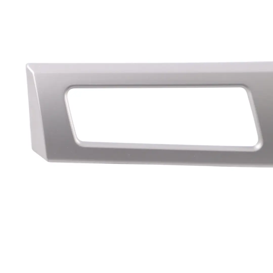 Interior Strip Cover Trim Dash Titan Dunkel Left N/S to BMW 5 Series 1 E60 E61 with Part number 7129234 BMW 5 Series 1 E60 E61 Interior Strip Cover Trim Dash Titan Dunkel Left N/S - SKU rhd-7129234-1 - Part number 7129234