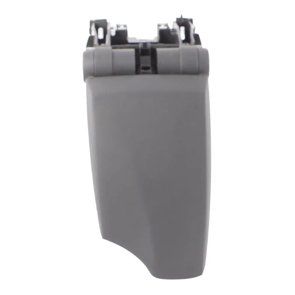 Centre Console Arm Rest Armrest Black With Rear Trim Cover to BMW 1 Series 2 E87 with Part number 7143599 BMW 1 Series 2 E87 Centre Console Arm Rest Armrest Black With Rear Trim Cover - SKU RHD-7143599-2 - Part number 7143599