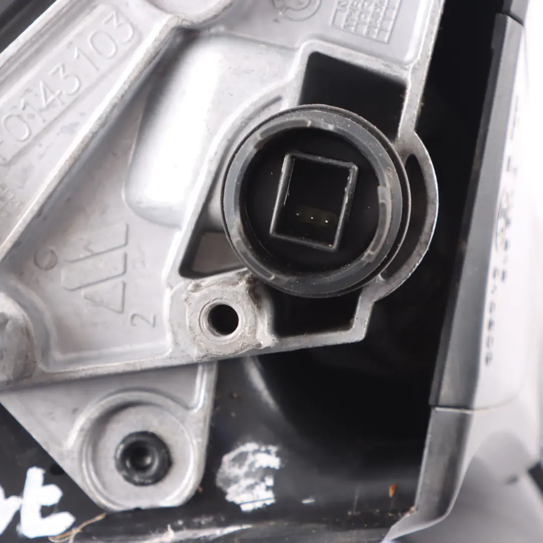 Fold Heated Left Wing Mirror N/S Black Sapphire 475 to BMW 3 Series E92 E93 Power with Part number 7176177 BMW 3 Series E92 E93 Power Fold Heated Left Wing Mirror N/S Black Sapphire 475 - SKU RHD-7176177-BS - Part number 7176177