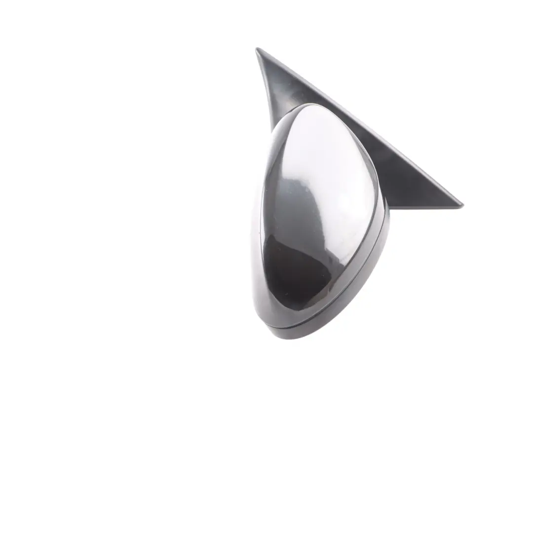 Fold Heated Left Wing Mirror N/S Black Sapphire 475 to BMW 3 Series E92 E93 Power with Part number 7176177 BMW 3 Series E92 E93 Power Fold Heated Left Wing Mirror N/S Black Sapphire 475 - SKU RHD-7176177-BS - Part number 7176177