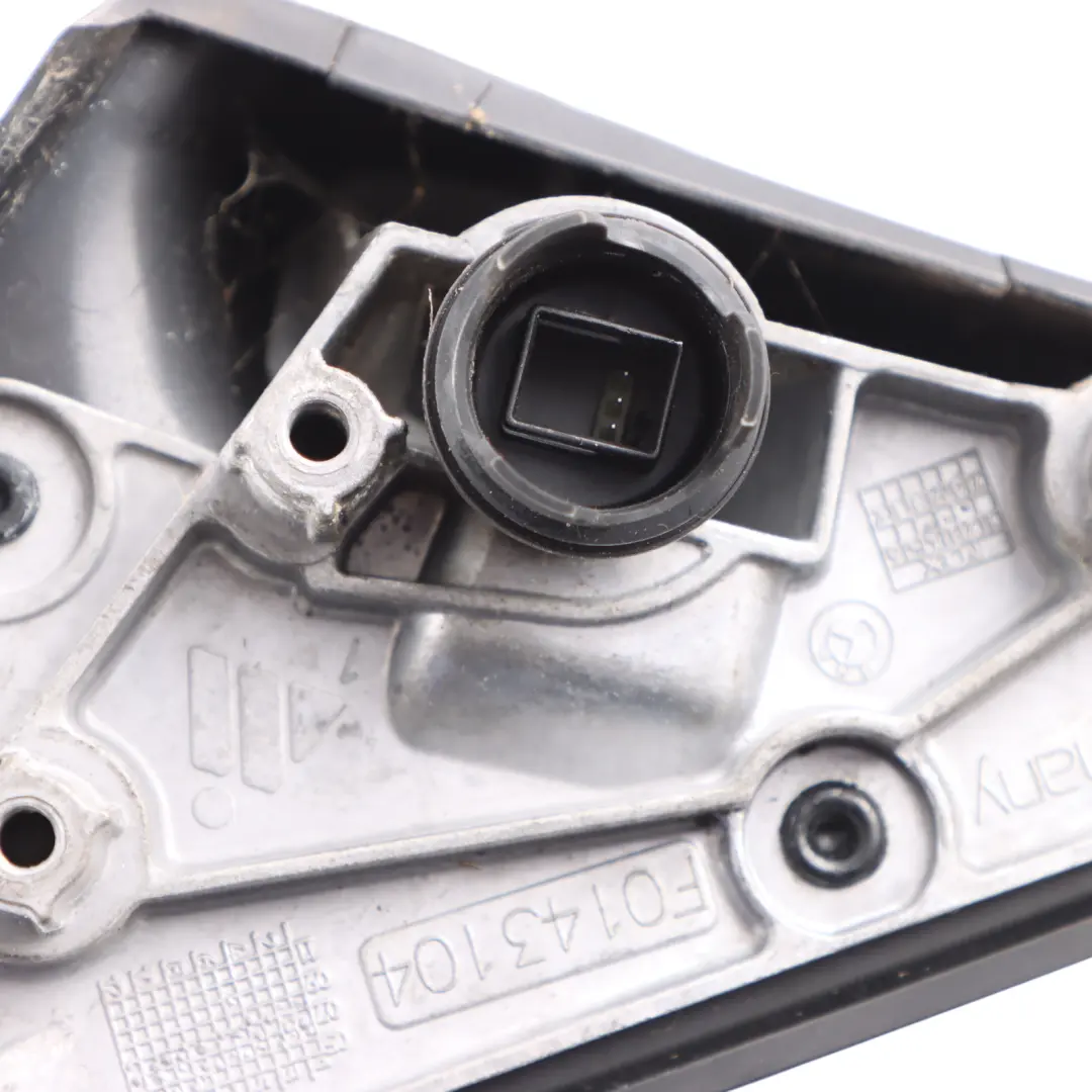 Fold Heated Right Wing Mirror O/S Black Sapphire 475 to BMW 3 Series E92 E93 Power with Part number 7176178 BMW 3 Series E92 E93 Power Fold Heated Right Wing Mirror O/S Black Sapphire 475 - SKU RHD-7176178-BS - Part number 7176178