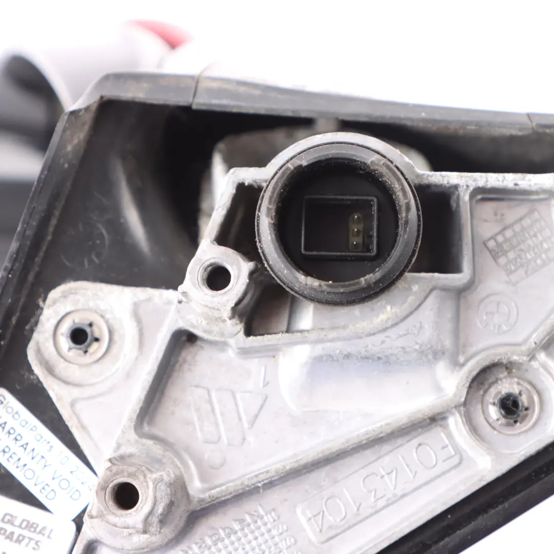 Wing Mirror Right O/S 3pin Heated With Memory Gloss Crimson Red - A61 to BMW E92 with Part number 7176190 BMW E92 Wing Mirror Right O/S 3pin Heated With Memory Gloss Crimson Red - A61 - SKU RHD-7176190-KAR - Part number 7176190