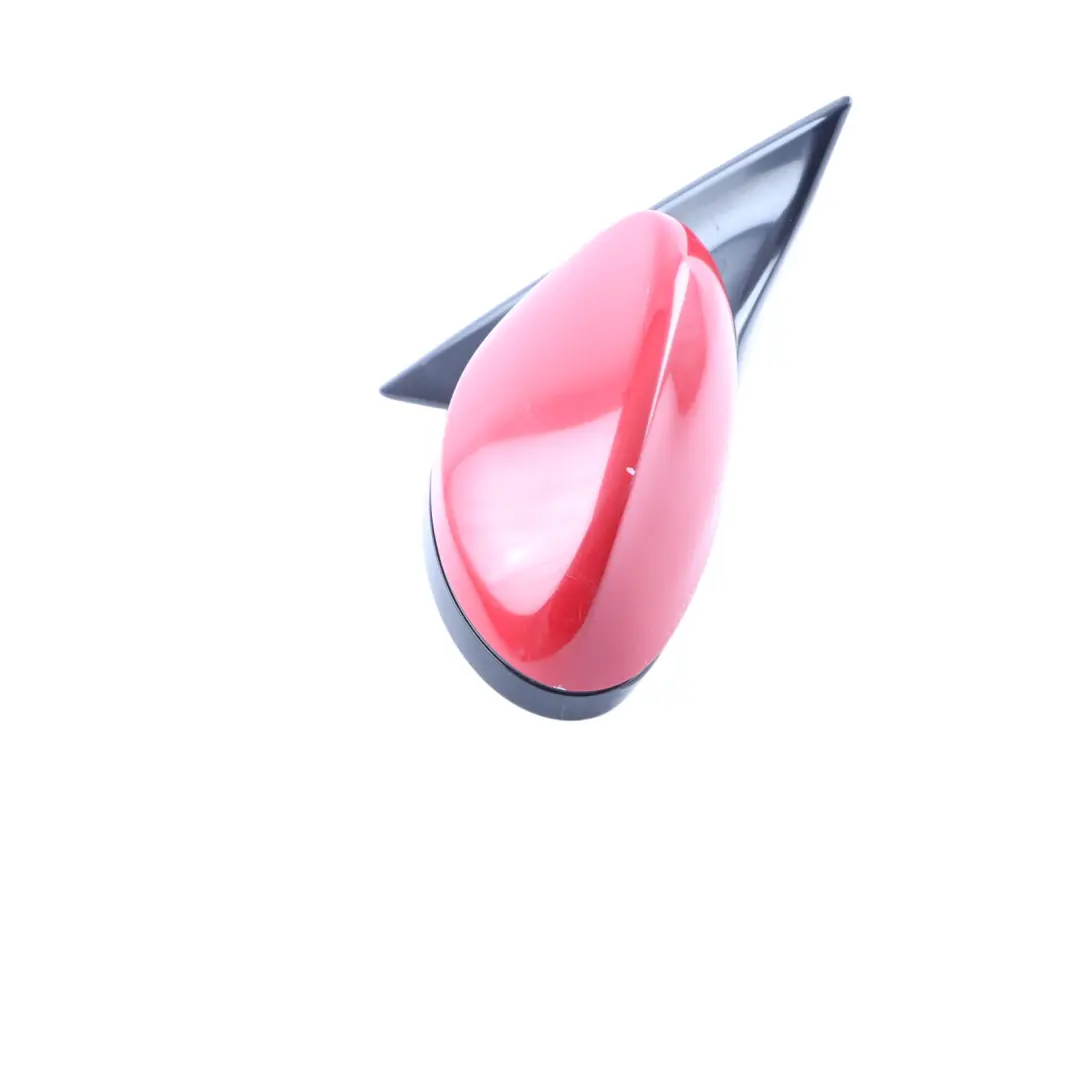 Wing Mirror Right O/S 3pin Heated With Memory Gloss Crimson Red - A61 to BMW E92 with Part number 7176190 BMW E92 Wing Mirror Right O/S 3pin Heated With Memory Gloss Crimson Red - A61 - SKU RHD-7176190-KAR - Part number 7176190
