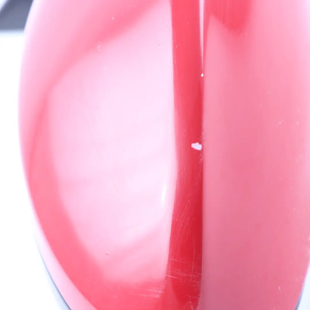 Wing Mirror Right O/S 3pin Heated With Memory Gloss Crimson Red - A61 to BMW E92 with Part number 7176190 BMW E92 Wing Mirror Right O/S 3pin Heated With Memory Gloss Crimson Red - A61 - SKU RHD-7176190-KAR - Part number 7176190