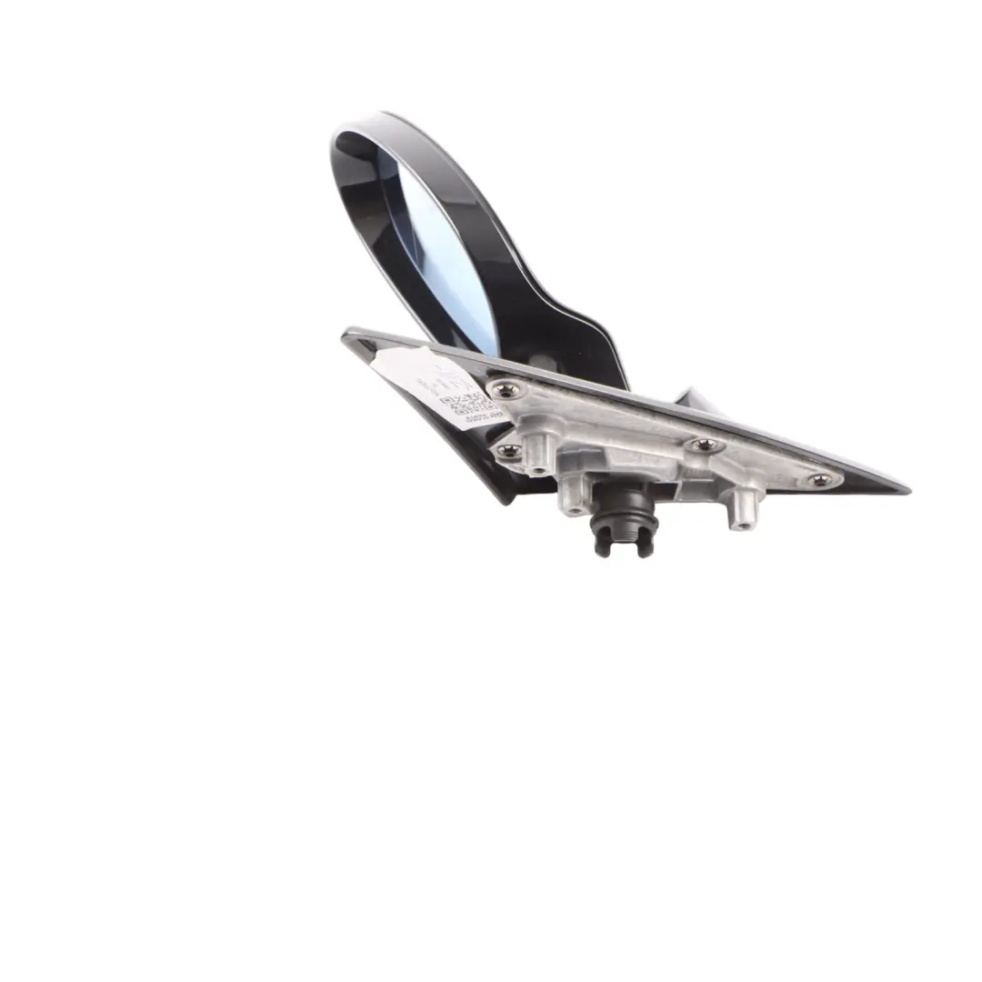 Fold Left Wing Mirror N/S High Gloss Titansilber Silver to BMW 3 Series E92 Power with Part number 7176193 BMW 3 Series E92 Power Fold Left Wing Mirror N/S High Gloss Titansilber Silver - SKU RHD-7176193-TS - Part number 7176193