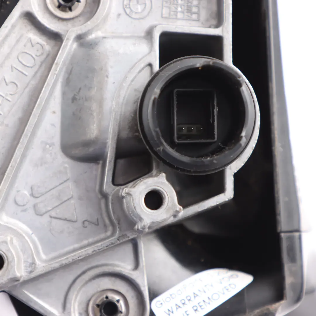 Fold Left Wing Mirror N/S High Gloss Titansilber Silver to BMW 3 Series E92 Power with Part number 7176193 BMW 3 Series E92 Power Fold Left Wing Mirror N/S High Gloss Titansilber Silver - SKU RHD-7176193-TS - Part number 7176193