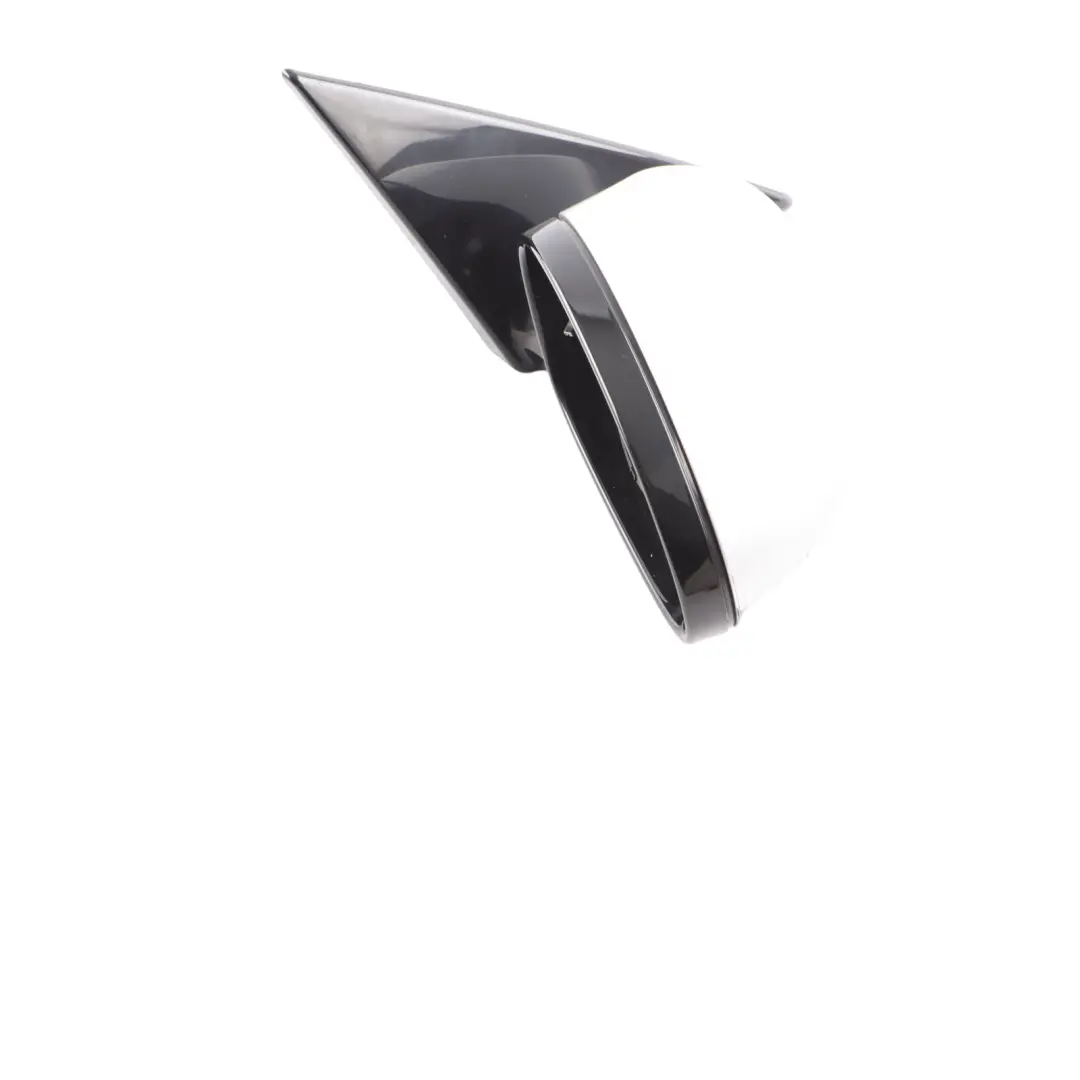 Fold Right Wing Mirror O/S High Gloss Titansilber Silver to BMW 3 Series E92 Power with Part number 7176194 BMW 3 Series E92 Power Fold Right Wing Mirror O/S High Gloss Titansilber Silver - SKU RHD-7176194-TS1 - Part number 7176194