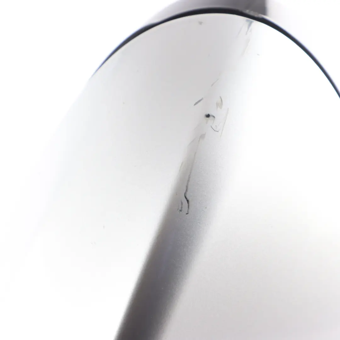 Fold Right Wing Mirror O/S High Gloss Titansilber Silver to BMW 3 Series E92 Power with Part number 7176194 BMW 3 Series E92 Power Fold Right Wing Mirror O/S High Gloss Titansilber Silver - SKU RHD-7176194-TS1 - Part number 7176194