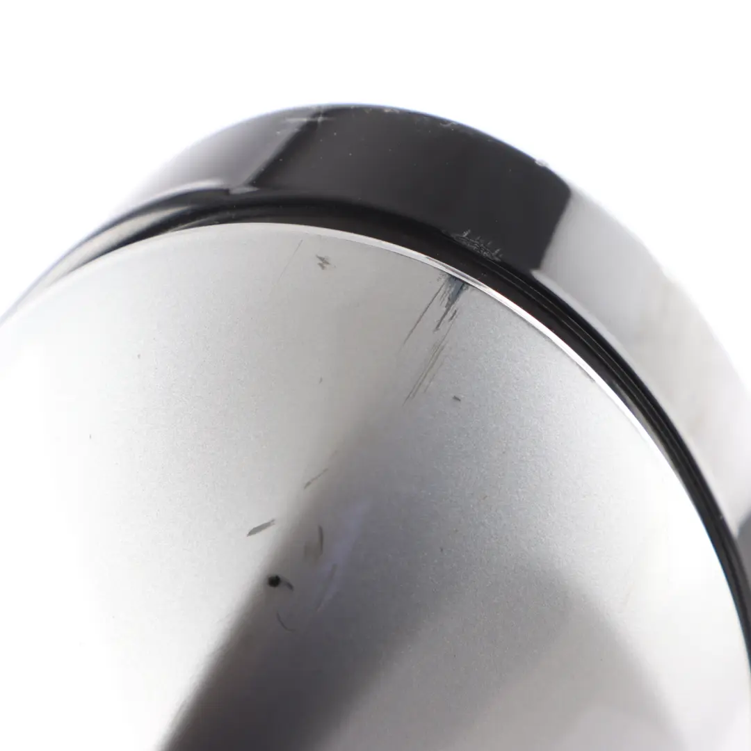 Fold Right Wing Mirror O/S High Gloss Titansilber Silver to BMW 3 Series E92 Power with Part number 7176194 BMW 3 Series E92 Power Fold Right Wing Mirror O/S High Gloss Titansilber Silver - SKU RHD-7176194-TS1 - Part number 7176194