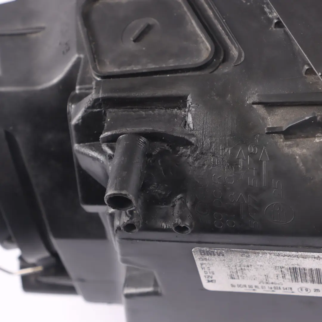 Bi-Xenon Headlight Headlamp Lamp Light Front Left N/S to BMW E87 with Part number 7180841 BMW E87 Bi-Xenon Headlight Headlamp Lamp Light Front Left N/S - SKU RHD-7180841-1 - Part number 7180841