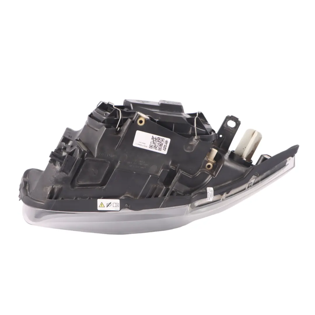 Bi-Xenon Headlight Headlamp Lamp Light Front Left N/S BMW E87 - SKU RHD-7180841-1 - Part number 7180841