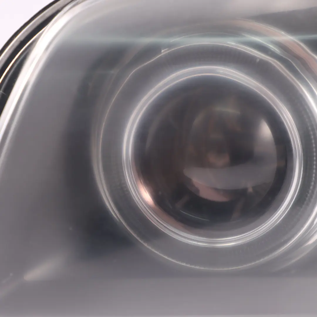 Bi-Xenon Headlight Headlamp Lamp Light Front Left N/S BMW E87 - SKU RHD-7180841-1 - Part number 7180841