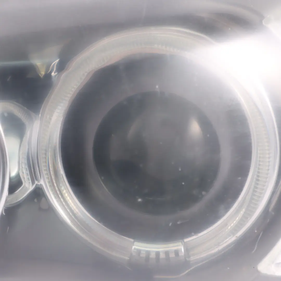 Bi-Xenon Headlight Headlamp Lamp Light Front Left N/S BMW E87 - SKU RHD-7180841-1 - Part number 7180841
