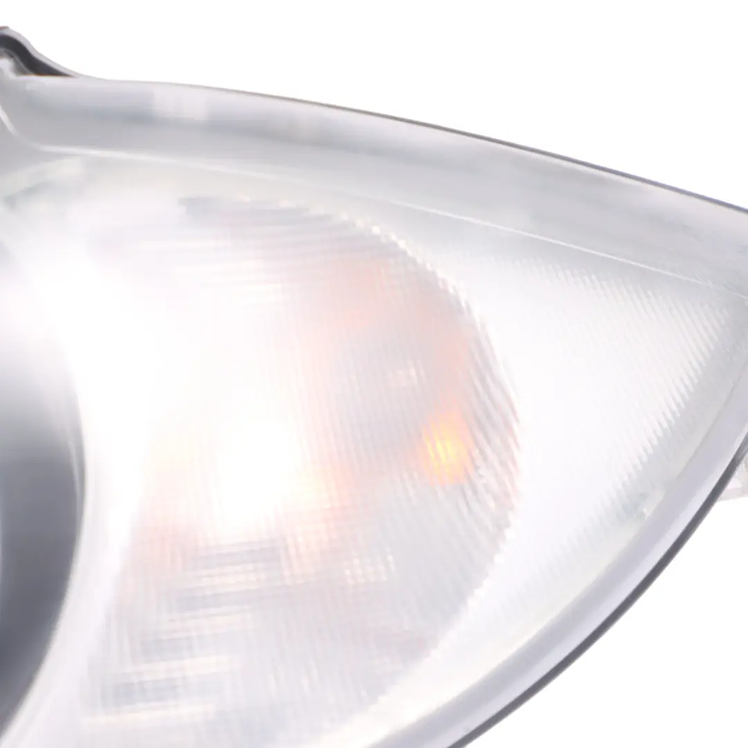 Bi-Xenon Headlight Headlamp Lamp Light Front Left N/S BMW E87 - SKU RHD-7180841-1 - Part number 7180841
