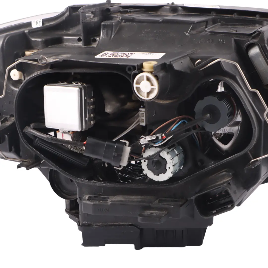 Bi-Xenon Headlight Headlamp Lamp Light Front Left N/S BMW E87 - SKU RHD-7180841-1 - Part number 7180841