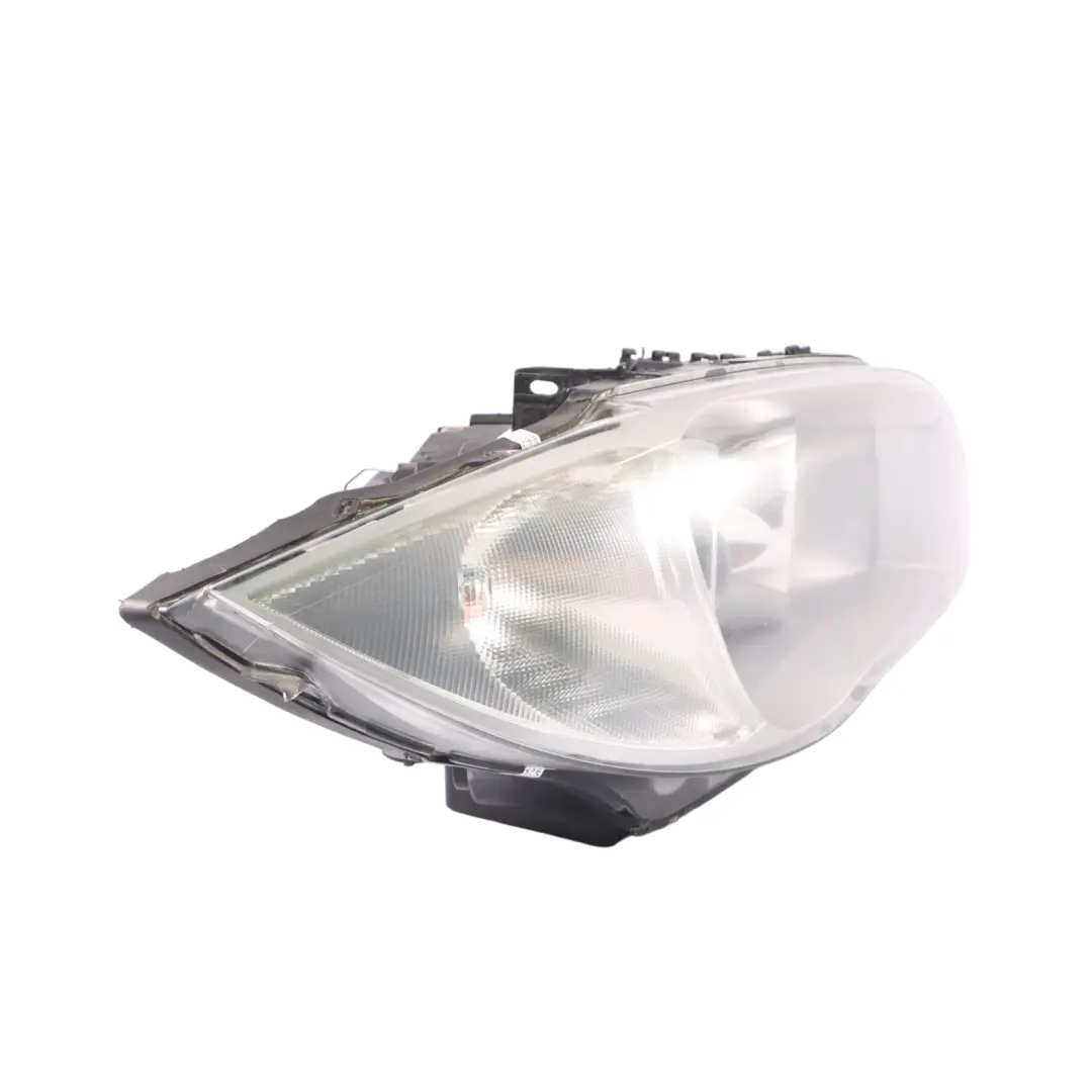 BMW E87 Headlamp Bi Xenon Headlight Right O/S Lamp Front Light Valeo - SKU RHD-7180842-1 - Part number 7180842