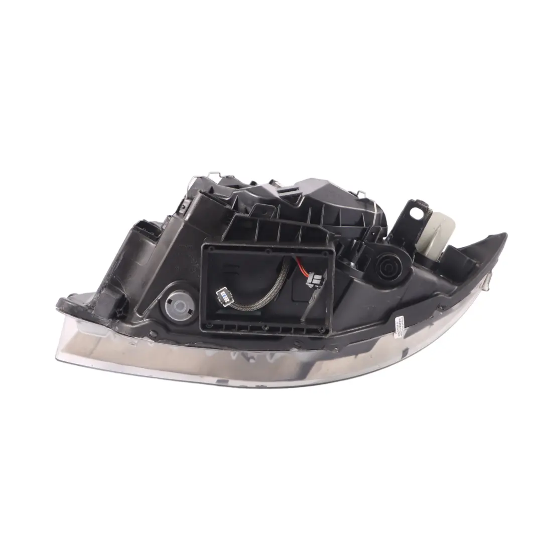 BMW E87 Headlamp Bi Xenon Headlight Right O/S Lamp Front Light Valeo - SKU RHD-7180842-1 - Part number 7180842