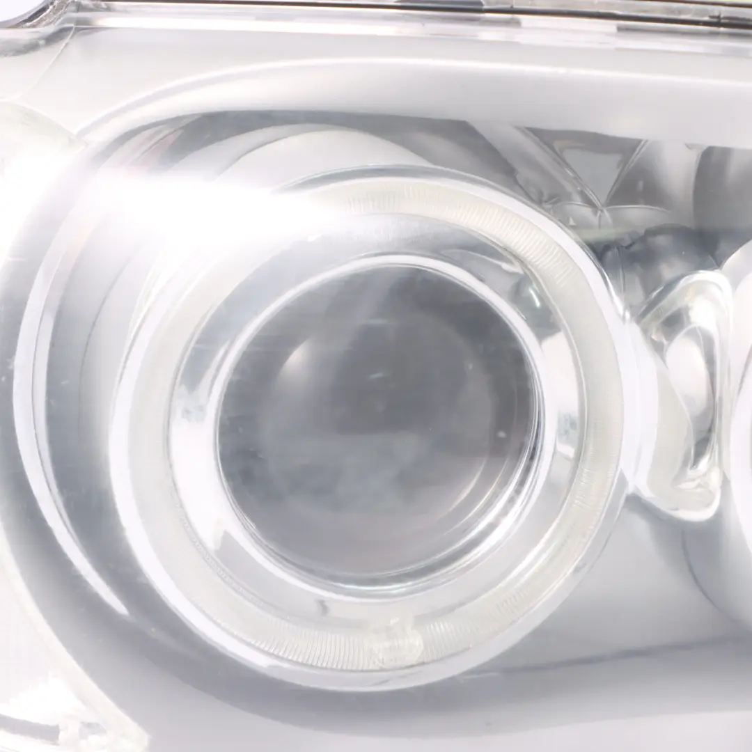 Headlamp Bi Xenon Headlight Right O/S Lamp Front Light Valeo to BMW E87 with Part number 7180842 BMW E87 Headlamp Bi Xenon Headlight Right O/S Lamp Front Light Valeo - SKU RHD-7180842-1 - Part number 7180842