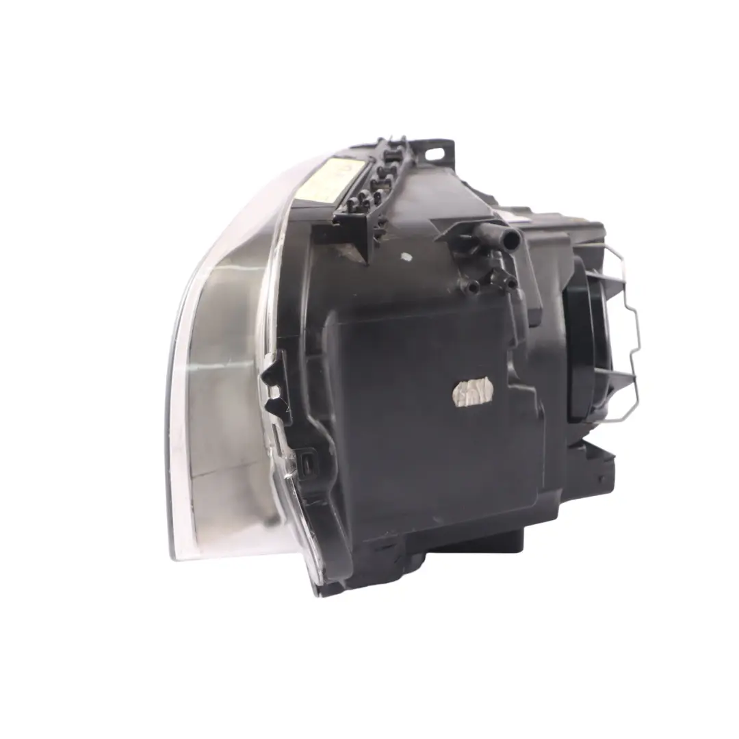 BMW E87 Headlamp Bi Xenon Headlight Right O/S Lamp Front Light Valeo - SKU RHD-7180842-1 - Part number 7180842