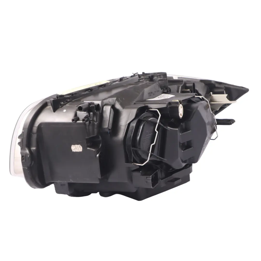 BMW E87 Headlamp Bi Xenon Headlight Right O/S Lamp Front Light Valeo - SKU RHD-7180842-1 - Part number 7180842