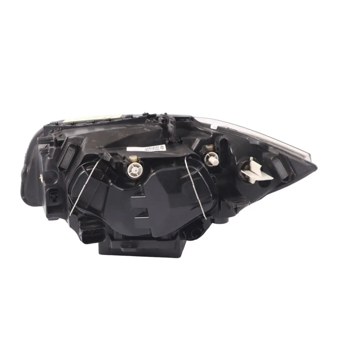 BMW E87 Headlamp Bi Xenon Headlight Right O/S Lamp Front Light Valeo - SKU RHD-7180842-1 - Part number 7180842