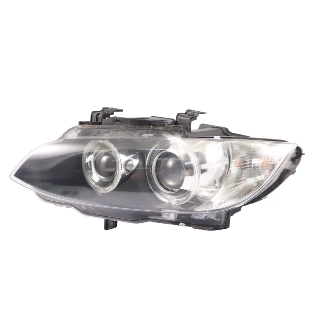 BMW 3 Series 2 E92 E93 Bi-Xenon Headlight Lamp Left N/S 7162129 - SKU rhd-7182509-2 - Part number 7182509