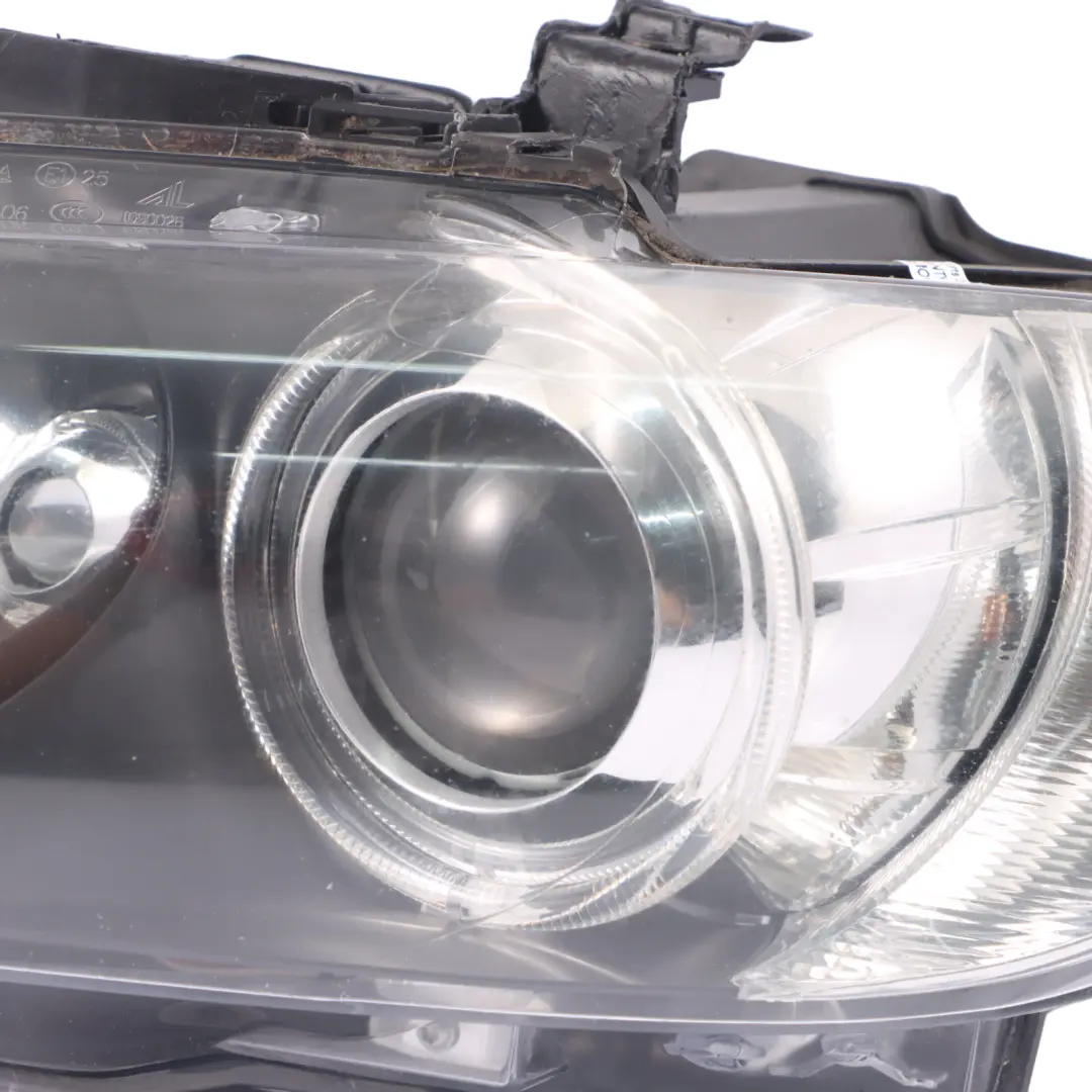 BMW 3 Series 2 E92 E93 Bi-Xenon Headlight Lamp Left N/S 7162129 - SKU rhd-7182509-2 - Part number 7182509