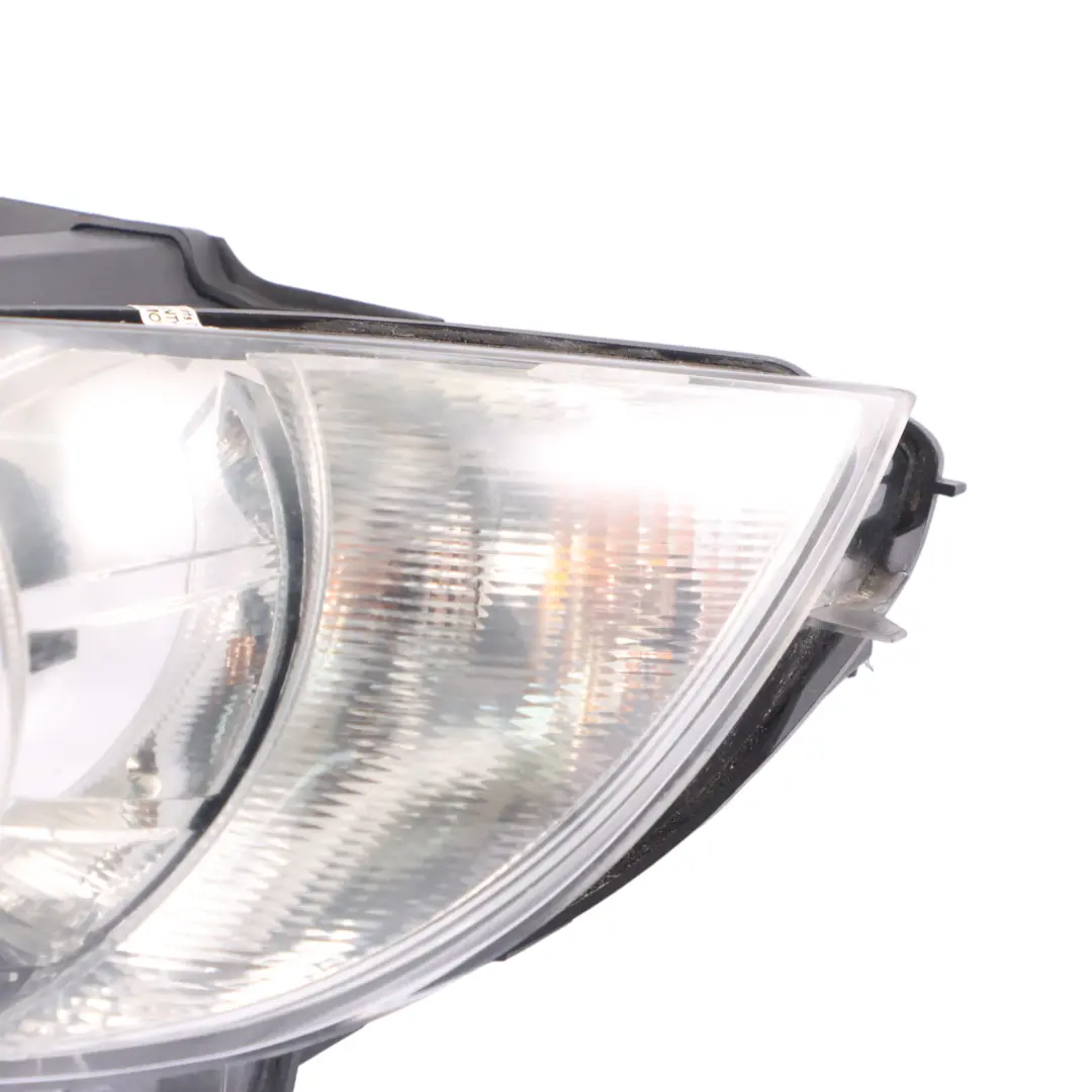 BMW 3 Series 2 E92 E93 Bi-Xenon Headlight Lamp Left N/S 7162129 - SKU rhd-7182509-2 - Part number 7182509