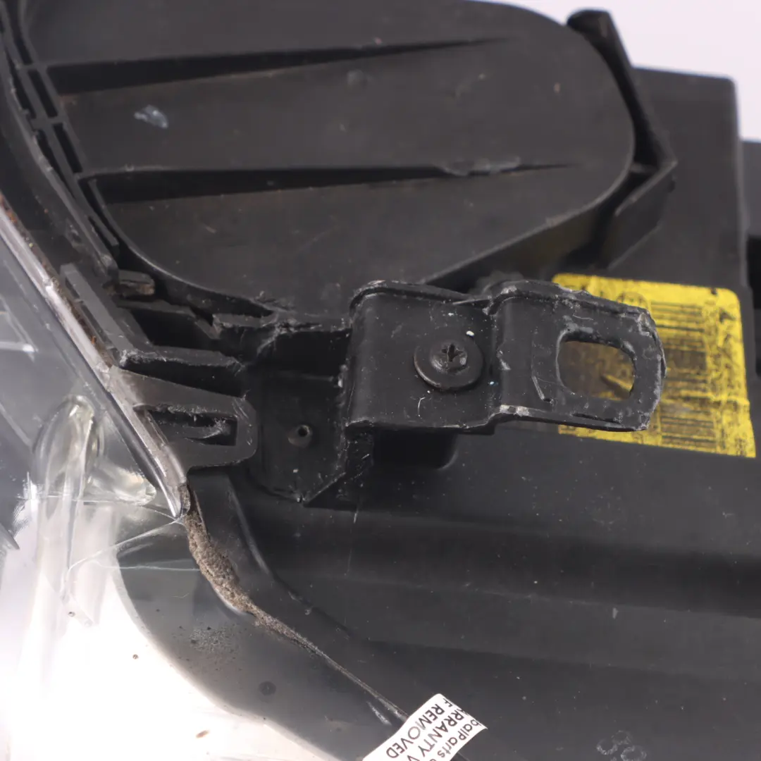 BMW 3 Series 2 E92 E93 Bi-Xenon Headlight Lamp Left N/S 7162129 - SKU rhd-7182509-2 - Part number 7182509