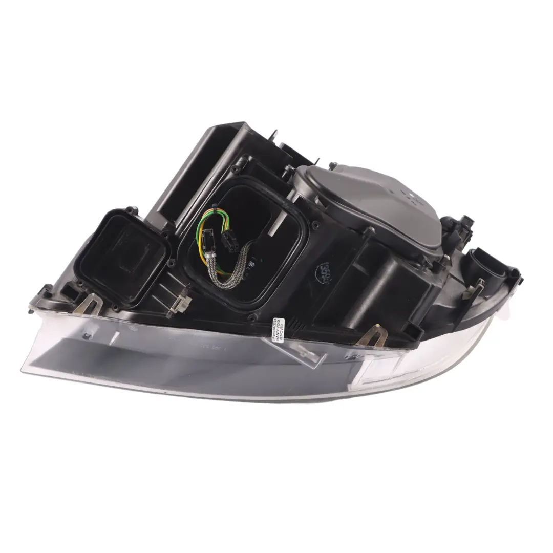 Bi-Xenon Headlight Front Lamp Light Right O/S 7162130 BMW 3 Series E92 E93 - SKU rhd-7182510-3 - Part number 7182510