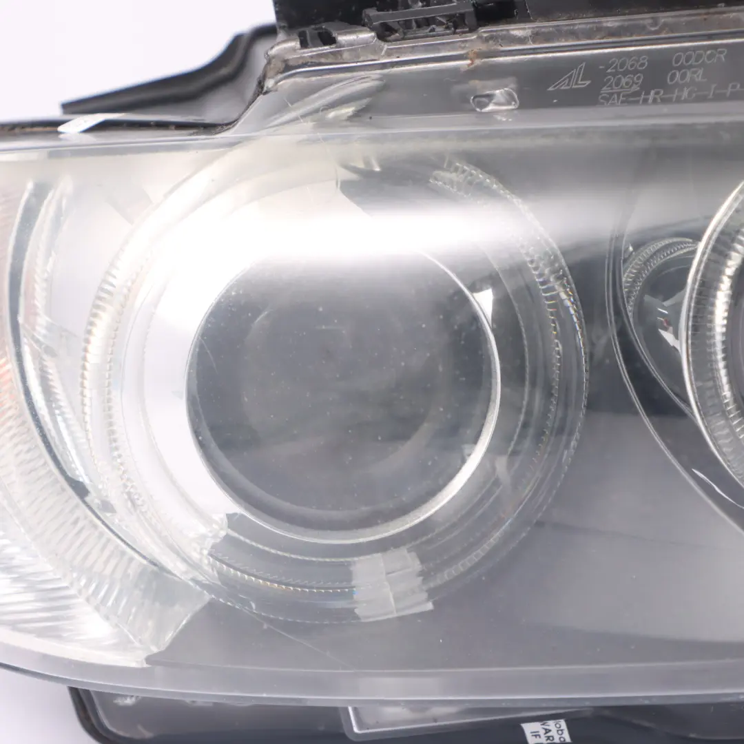 Bi-Xenon Headlight Front Lamp Light Right O/S 7162130 BMW 3 Series E92 E93 - SKU rhd-7182510-3 - Part number 7182510